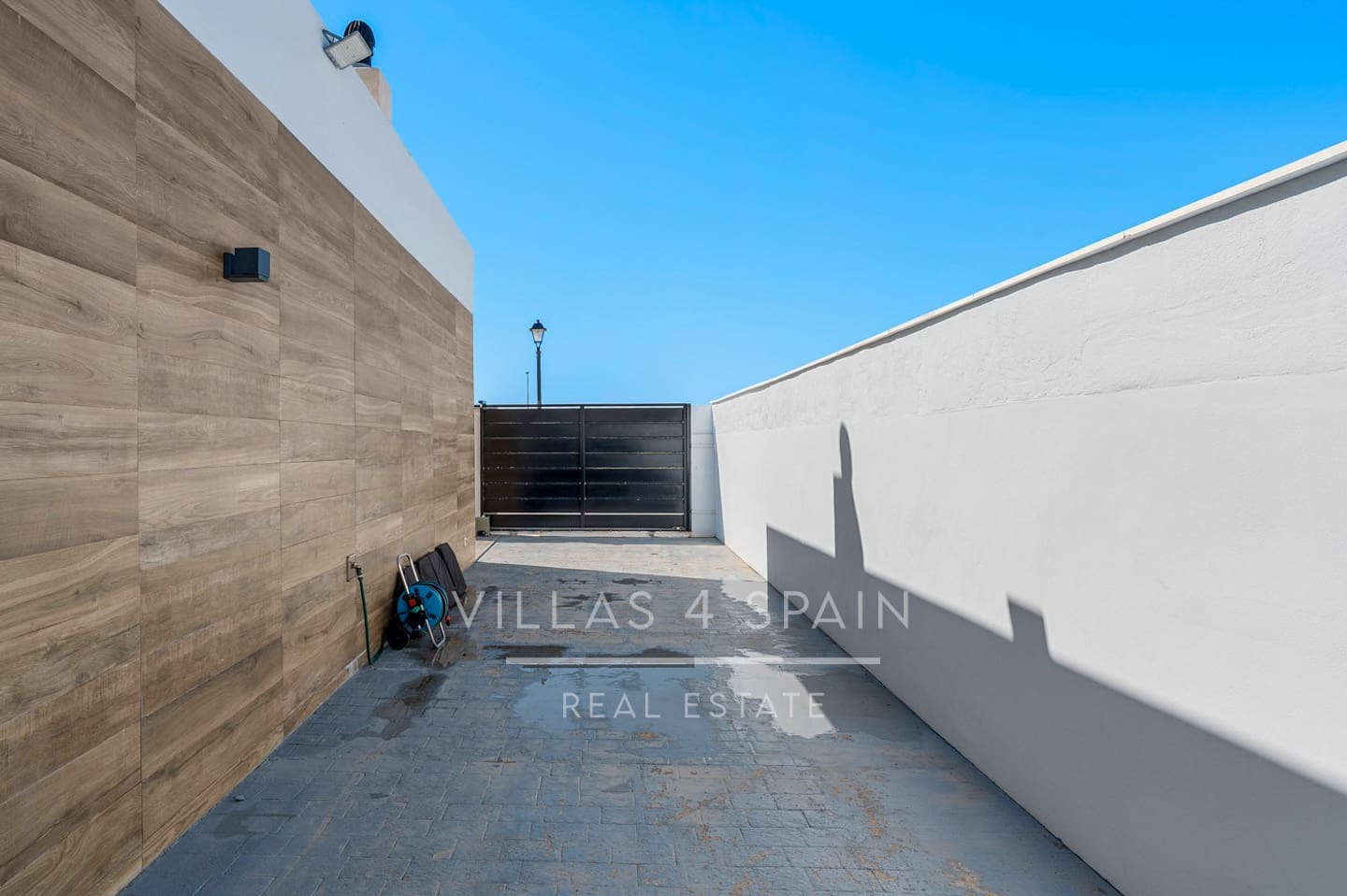 4 chambre Villa/Maison à vendre à Fortuna avec piscine - 355 000 € (Ref: 10093815)