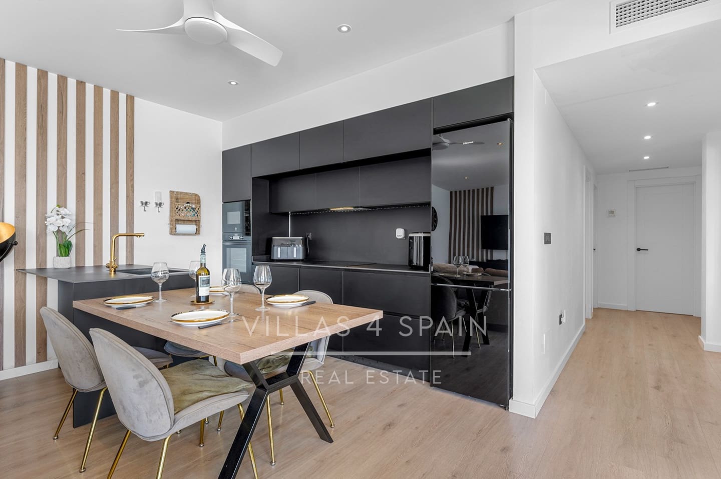 4 chambre Villa/Maison à vendre à Fortuna avec piscine - 355 000 € (Ref: 10093815)