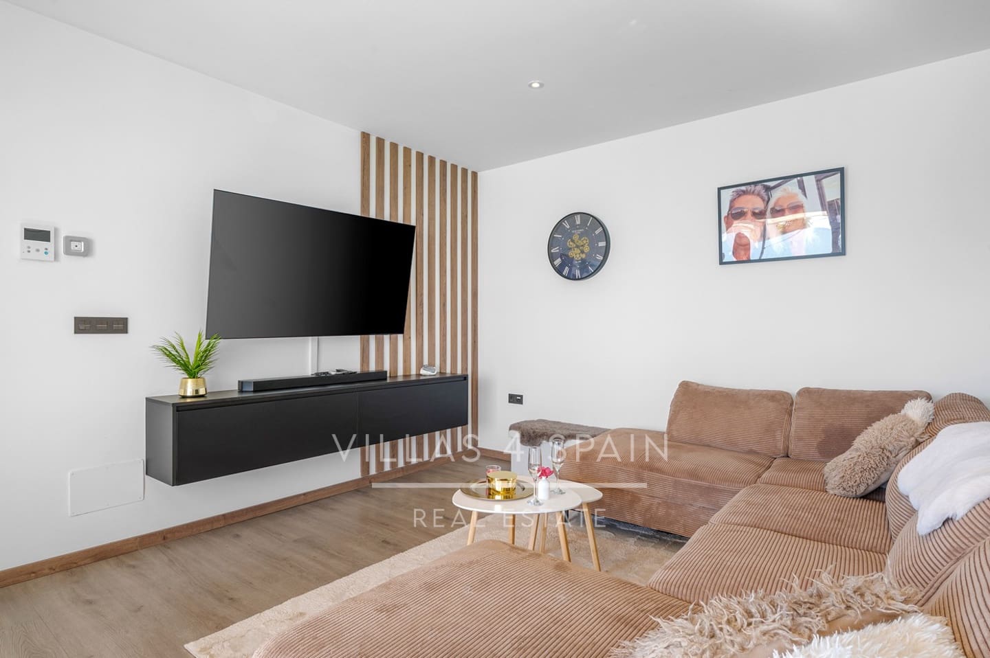 4 chambre Villa/Maison à vendre à Fortuna avec piscine - 355 000 € (Ref: 10093815)