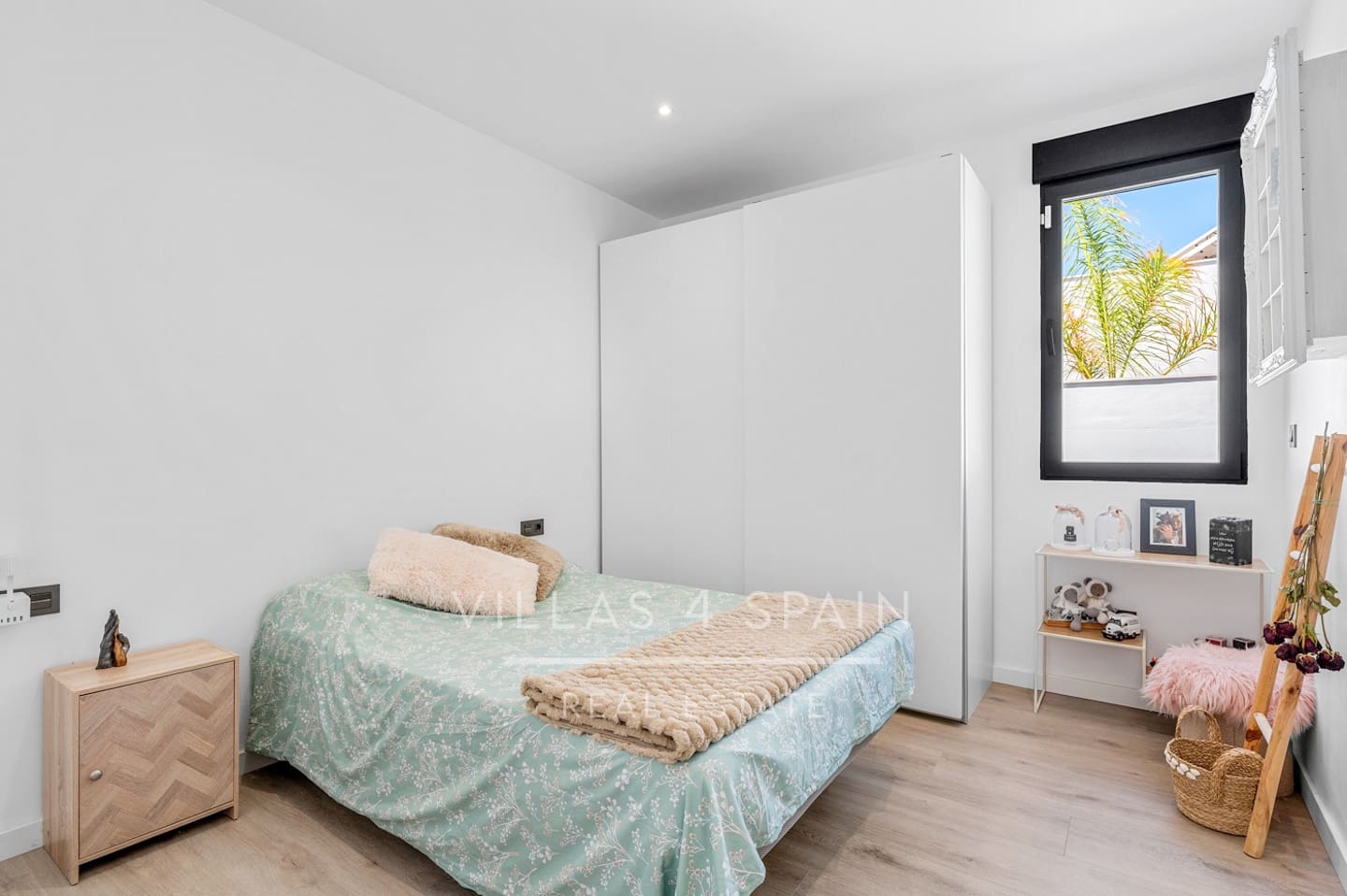 4 chambre Villa/Maison à vendre à Fortuna avec piscine - 355 000 € (Ref: 10093815)