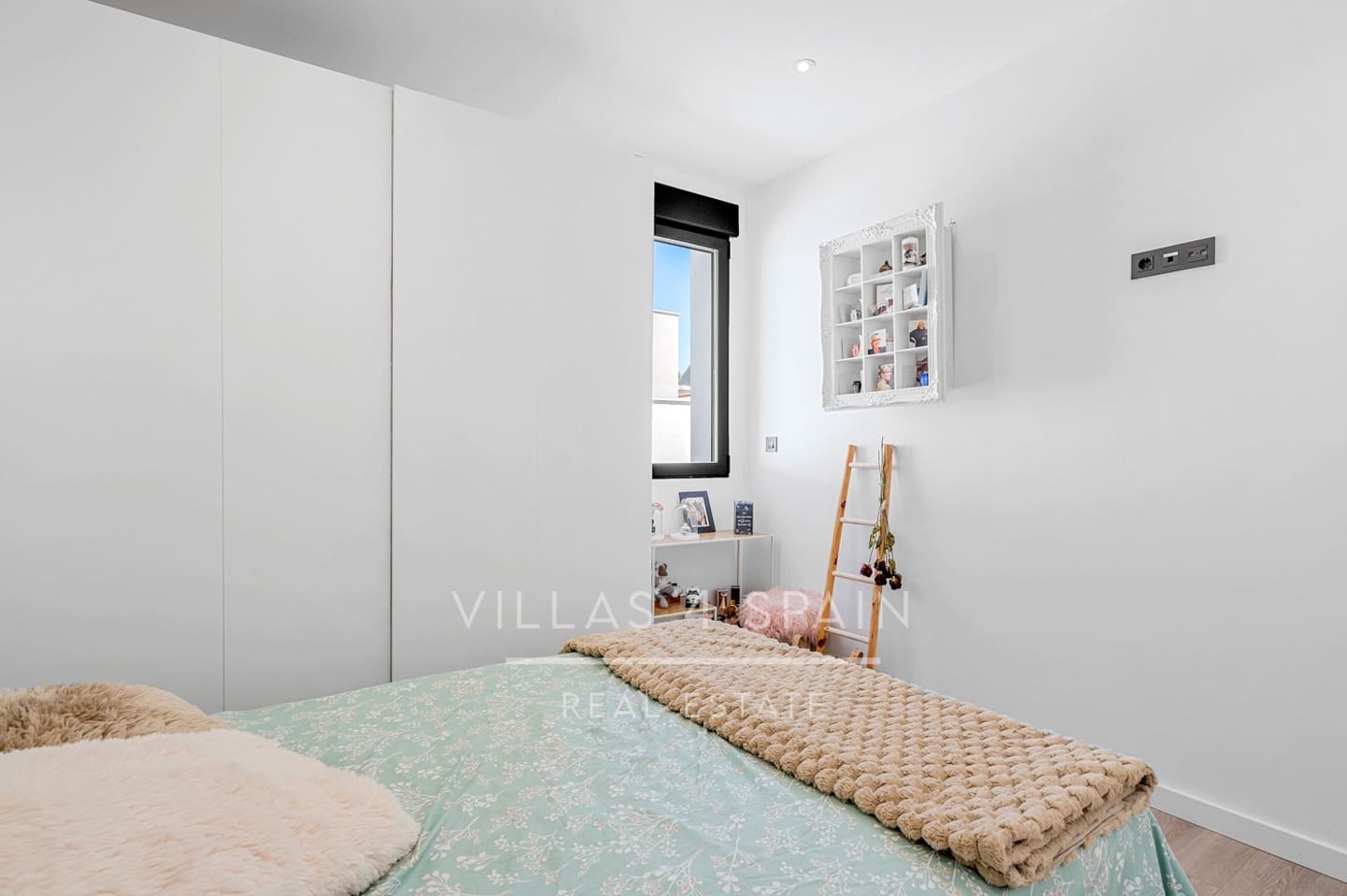 4 chambre Villa/Maison à vendre à Fortuna avec piscine - 355 000 € (Ref: 10093815)