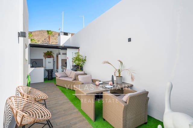 4 bedroom Villa for sale in Fortuna with pool - € 355,000 (Ref: 10093815)