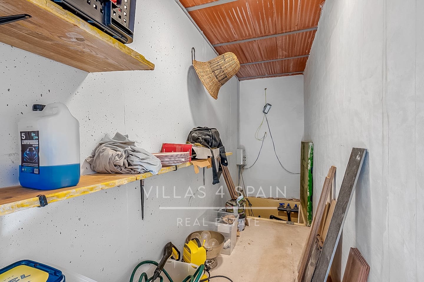 4 chambre Villa/Maison à vendre à Fortuna avec piscine - 355 000 € (Ref: 10093815)