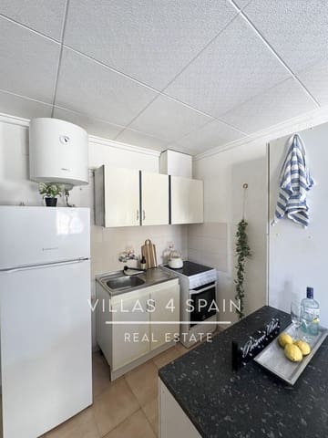 2 sypialnia Dom szeregowy na sprzedaż w La Marina, Elche / Elx - 123 000 € (Ref: 10113251)