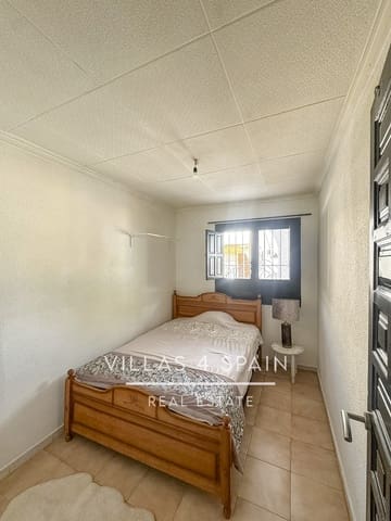 2 sypialnia Dom szeregowy na sprzedaż w La Marina, Elche / Elx - 123 000 € (Ref: 10113251)