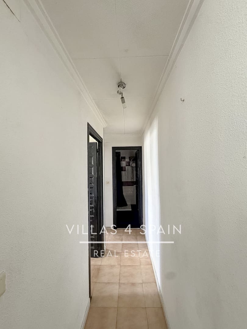 2 sypialnia Dom szeregowy na sprzedaż w La Marina - 123 000 € (Ref: 10113251)