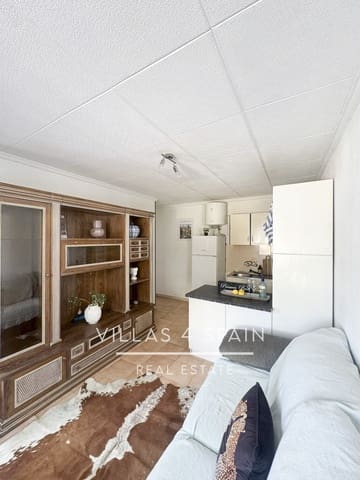 2 sypialnia Dom szeregowy na sprzedaż w La Marina, Elche / Elx - 123 000 € (Ref: 10113251)