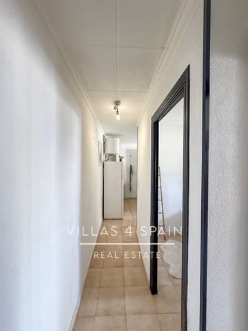 2 sypialnia Dom szeregowy na sprzedaż w La Marina, Elche / Elx - 123 000 € (Ref: 10113251)