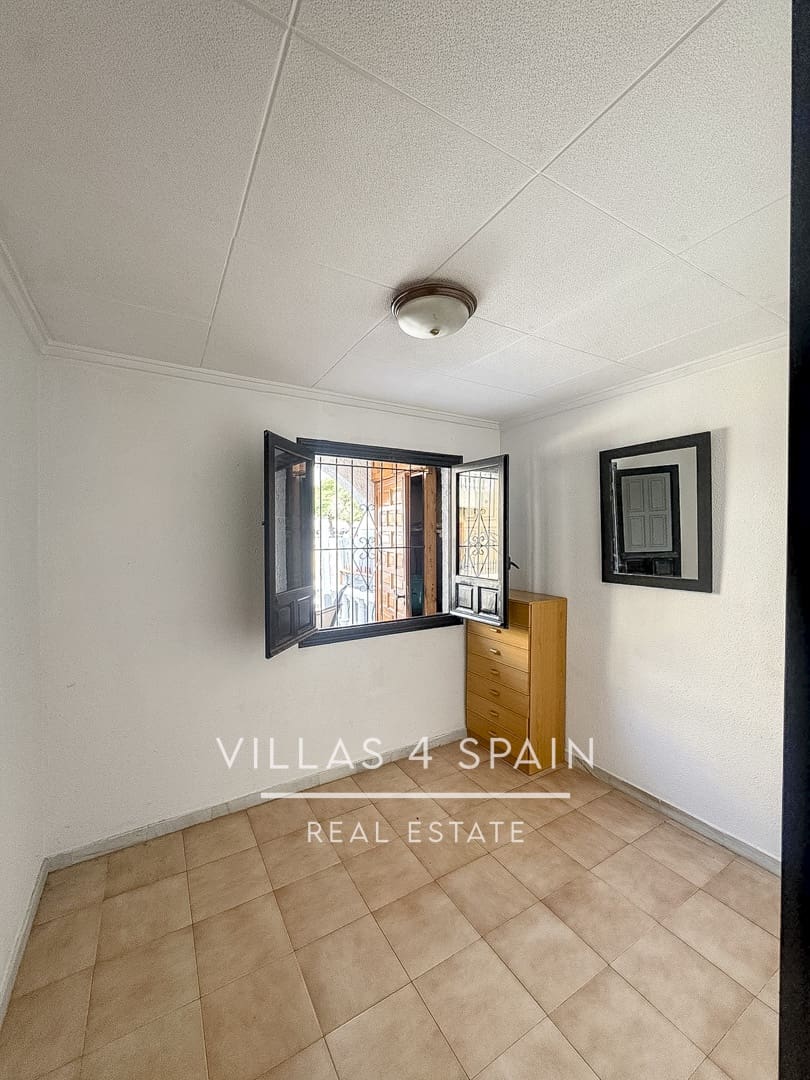 2 sypialnia Dom szeregowy na sprzedaż w La Marina - 123 000 € (Ref: 10113251)