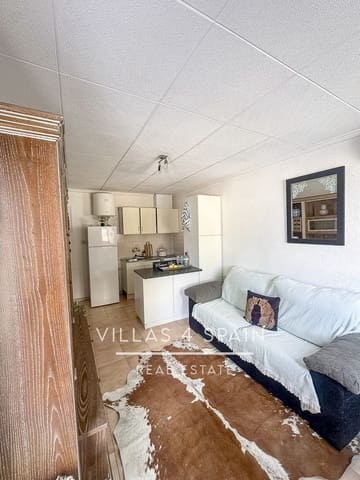2 sypialnia Dom szeregowy na sprzedaż w La Marina, Elche / Elx - 123 000 € (Ref: 10113251)