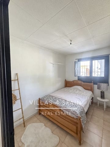 2 sypialnia Dom szeregowy na sprzedaż w La Marina, Elche / Elx - 123 000 € (Ref: 10113251)