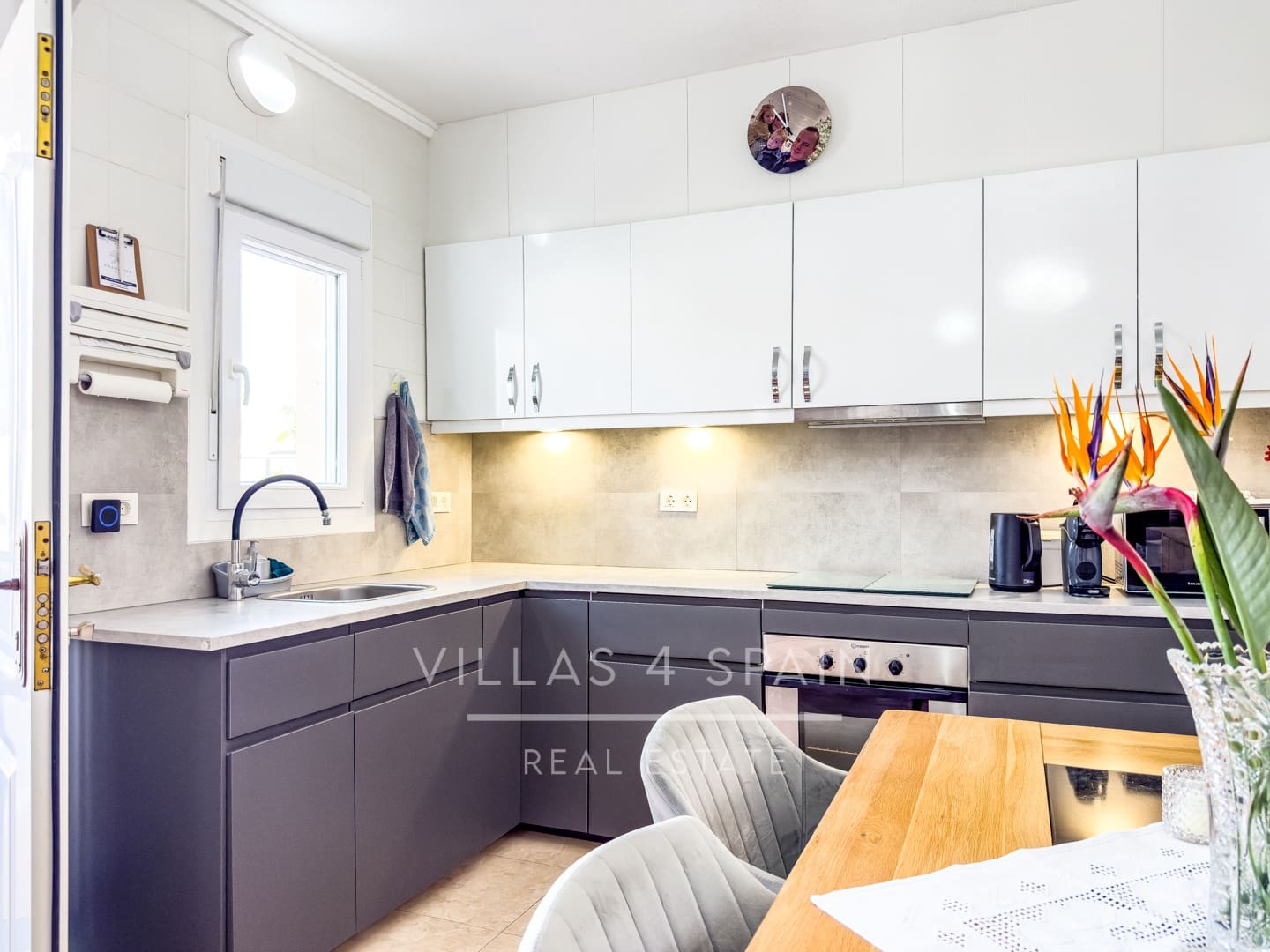 3 camera da letto Casa in vendita in Rojales con piscina garage - 249.000 € (Rif: 10118706)