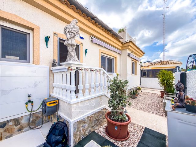 3 camera da letto Casa in vendita in Ciudad Quesada, Rojales con piscina garage - 249.000 € (Rif: 10118706)