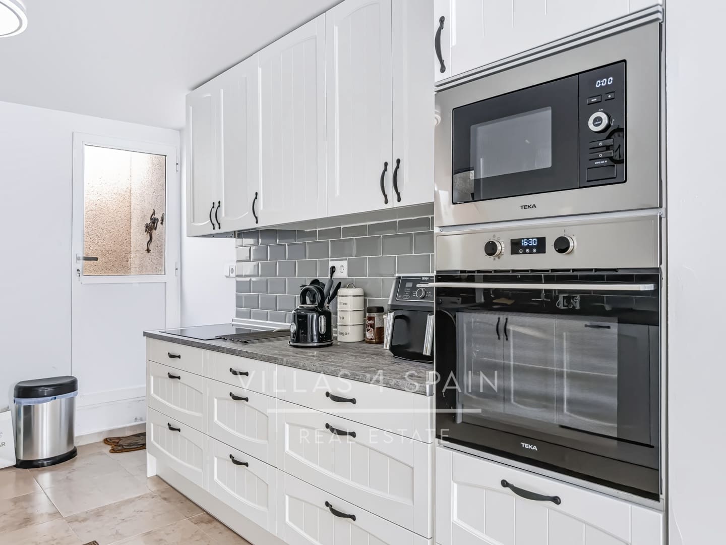 2 camera da letto Casa in vendita in Ciudad Quesada con piscina - 259.950 € (Rif: 10121047)