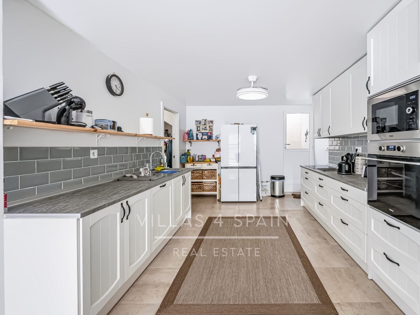 2 camera da letto Casa in vendita in Ciudad Quesada con piscina - 259.950 € (Rif: 10121047)