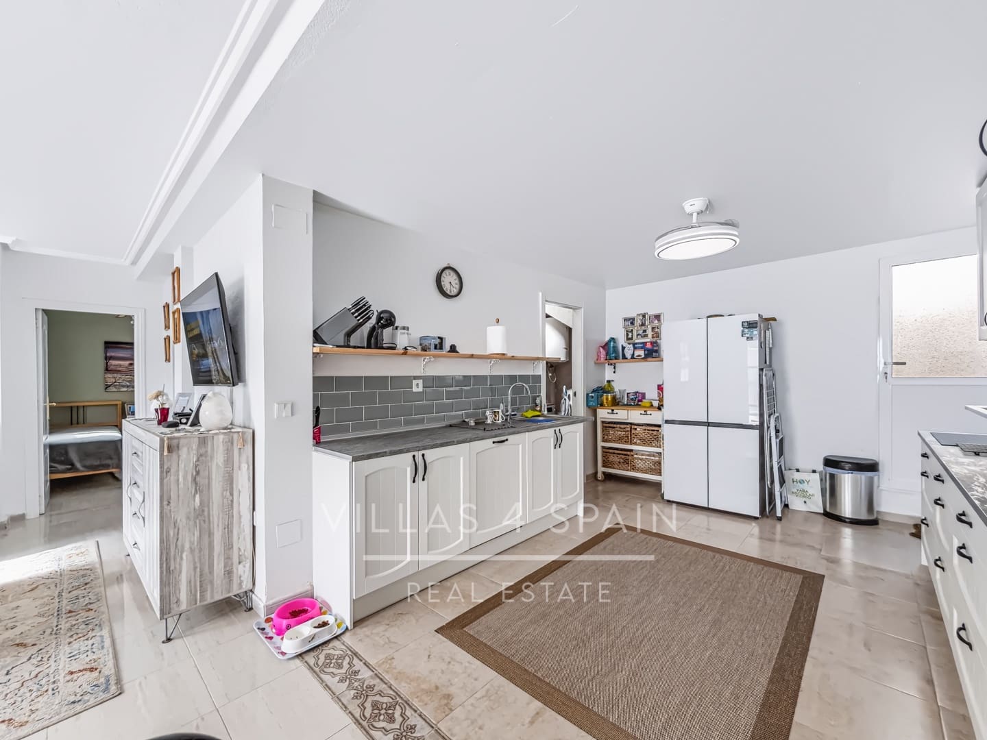 2 camera da letto Casa in vendita in Ciudad Quesada con piscina - 259.950 € (Rif: 10121047)