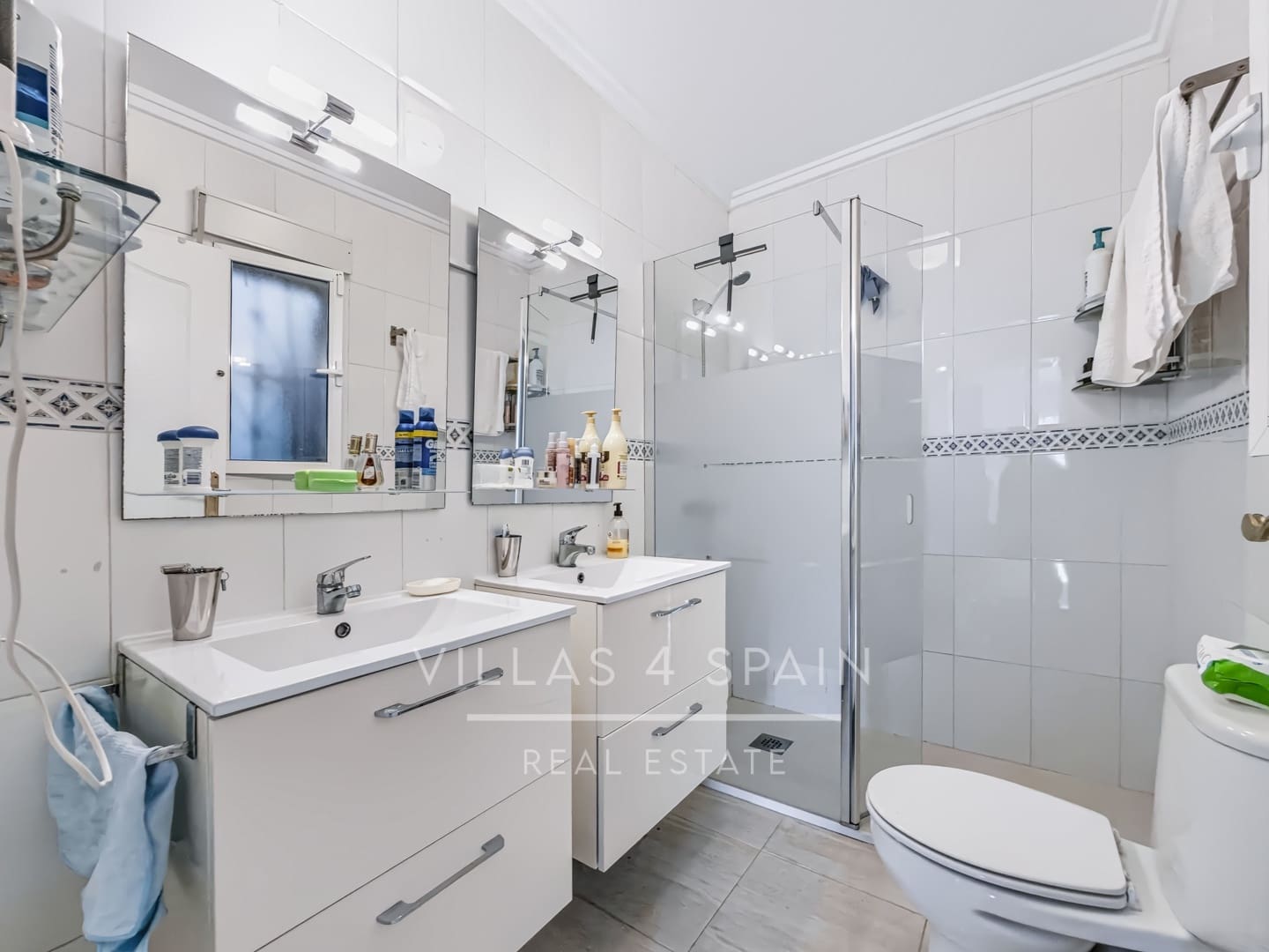 2 camera da letto Casa in vendita in Ciudad Quesada con piscina - 259.950 € (Rif: 10121047)