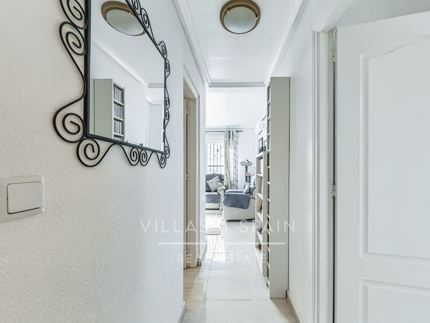 2 camera da letto Casa in vendita in Ciudad Quesada con piscina - 259.950 € (Rif: 10121047)