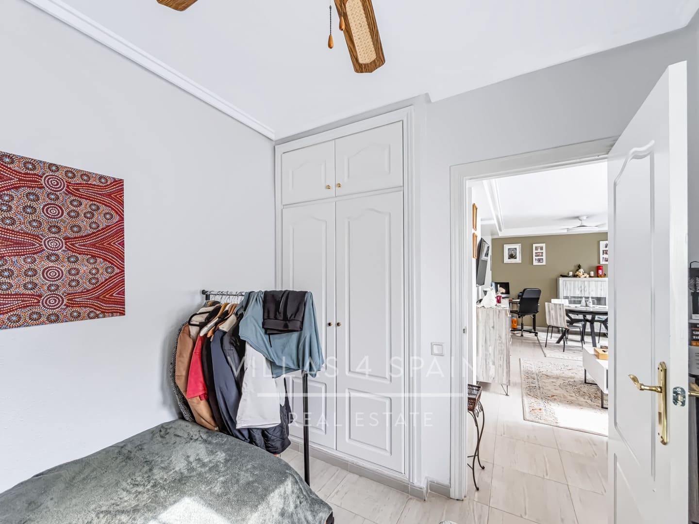 2 camera da letto Casa in vendita in Ciudad Quesada con piscina - 259.950 € (Rif: 10121047)
