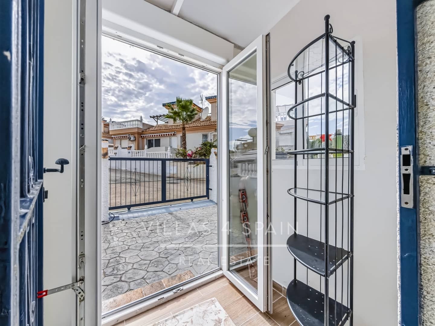 2 camera da letto Casa in vendita in Ciudad Quesada con piscina - 259.950 € (Rif: 10121047)
