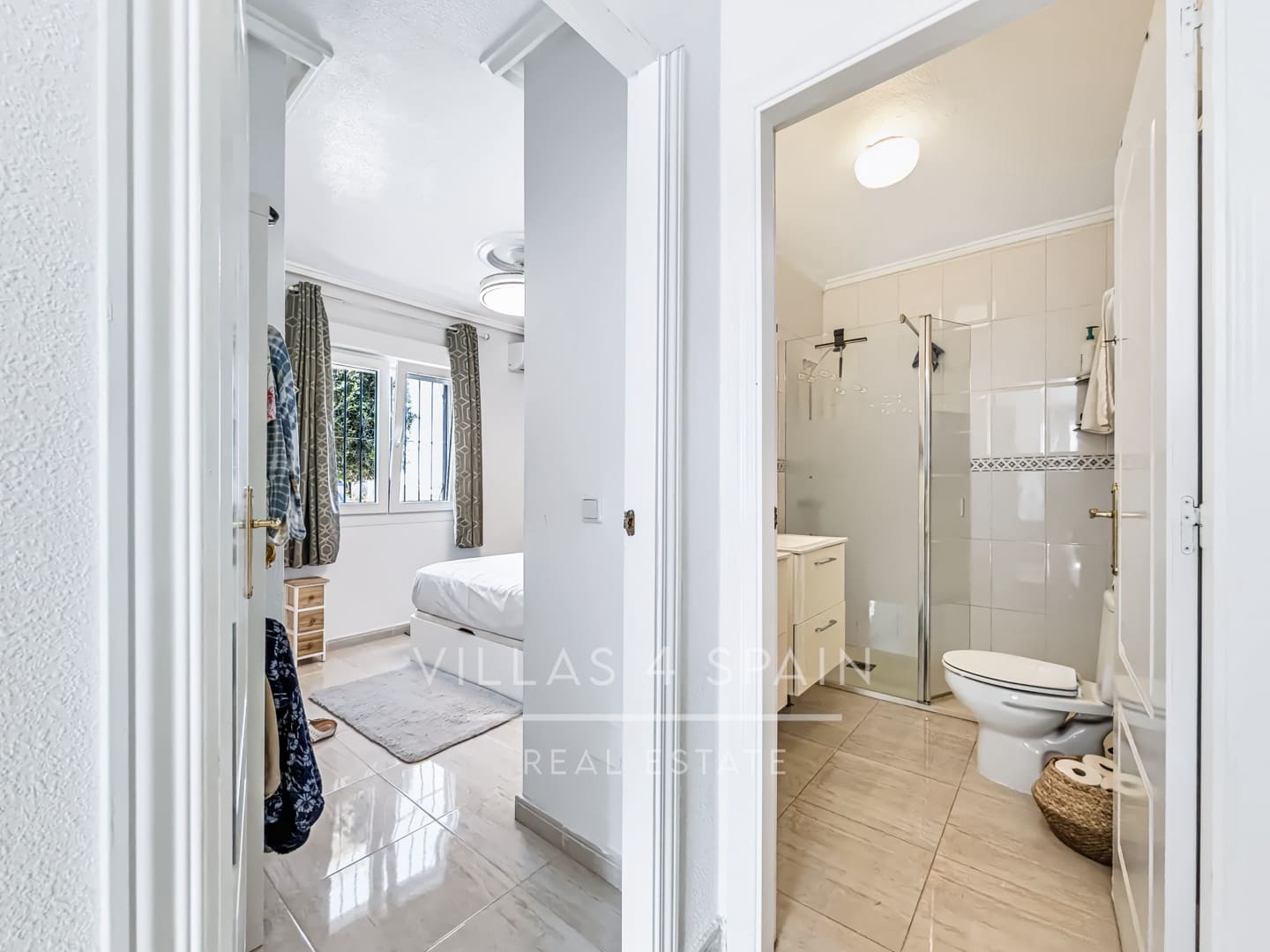 2 camera da letto Casa in vendita in Ciudad Quesada con piscina - 259.950 € (Rif: 10121047)