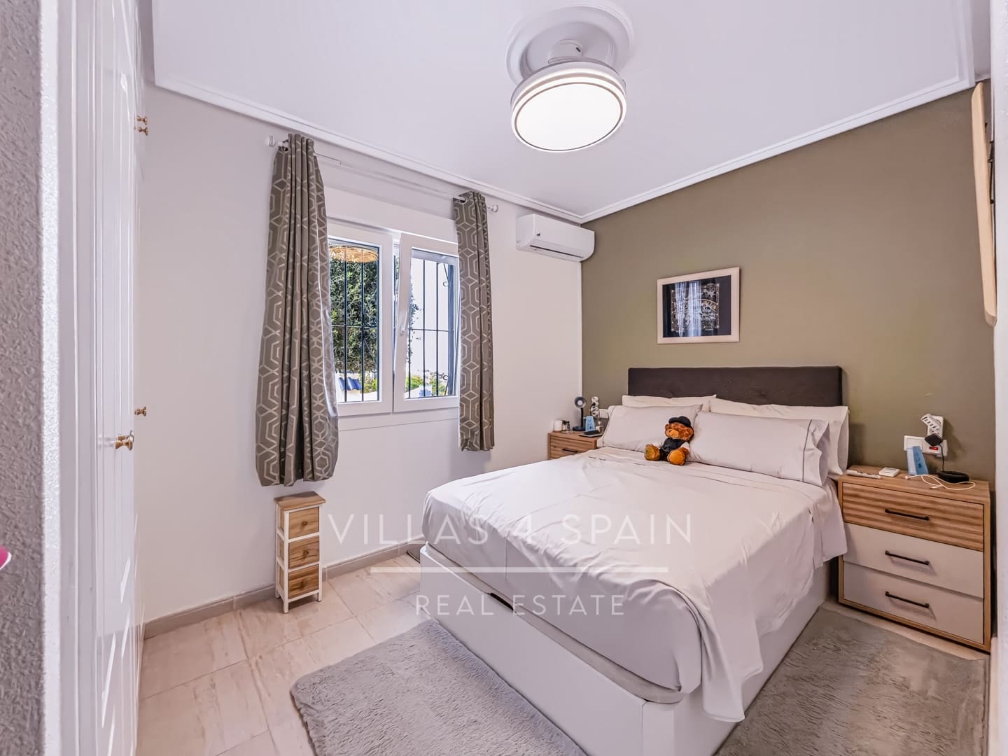 2 camera da letto Casa in vendita in Ciudad Quesada con piscina - 259.950 € (Rif: 10121047)