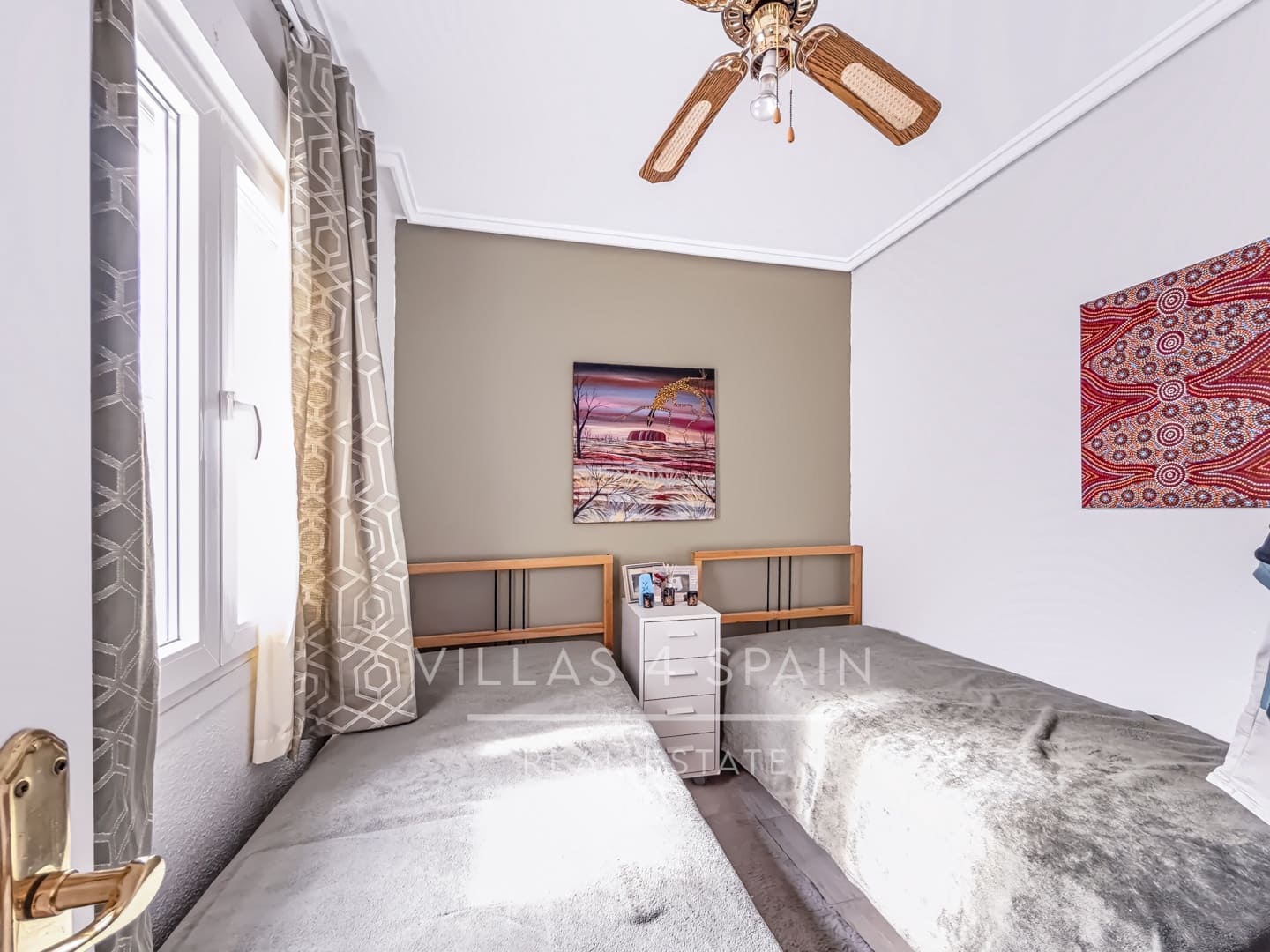 2 camera da letto Casa in vendita in Ciudad Quesada con piscina - 259.950 € (Rif: 10121047)