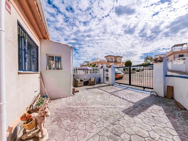 2 camera da letto Casa in vendita in Ciudad Quesada, Rojales con piscina - 259.950 € (Rif: 10121047)