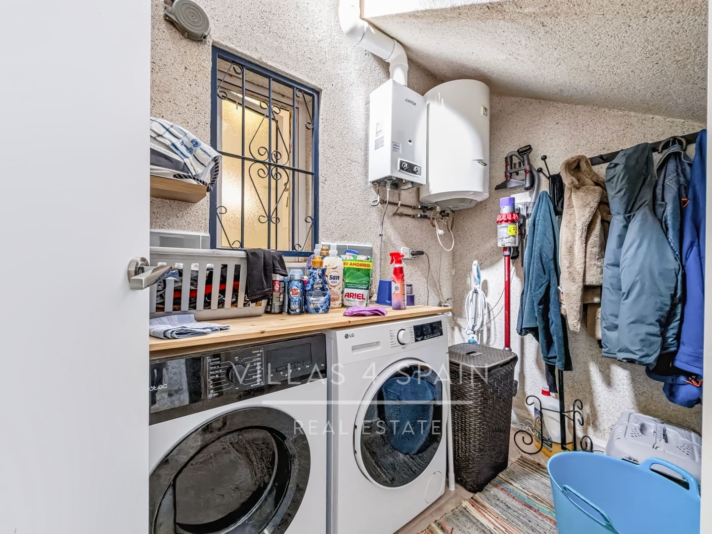 2 camera da letto Casa in vendita in Ciudad Quesada con piscina - 259.950 € (Rif: 10121047)