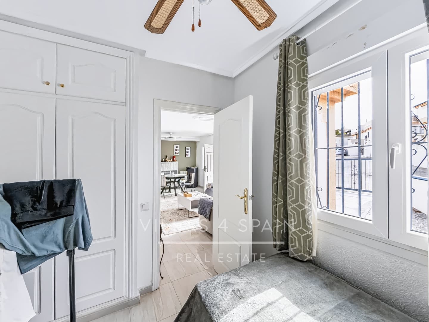 2 camera da letto Casa in vendita in Ciudad Quesada con piscina - 259.950 € (Rif: 10121047)