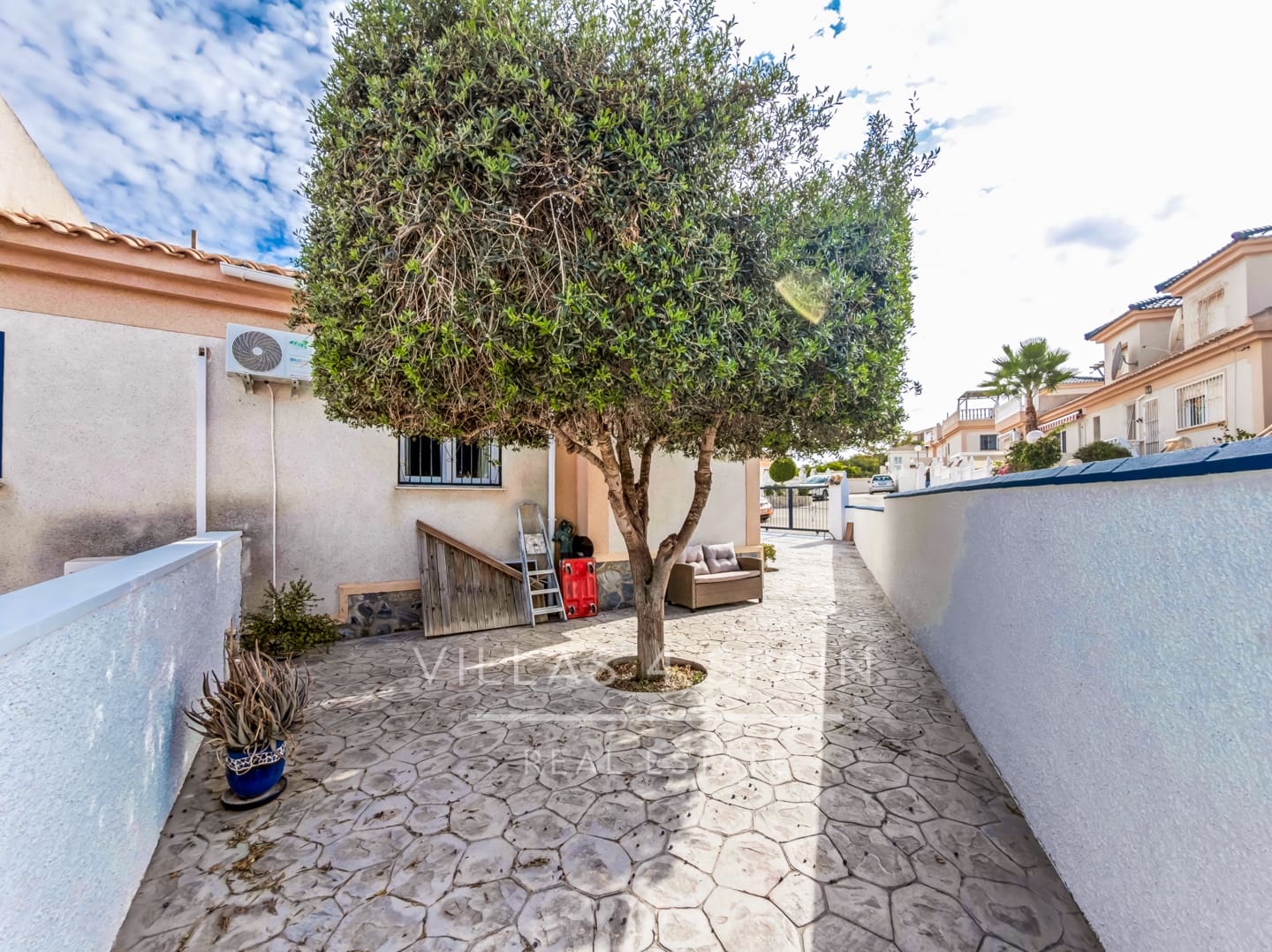 2 camera da letto Casa in vendita in Ciudad Quesada con piscina - 259.950 € (Rif: 10121047)