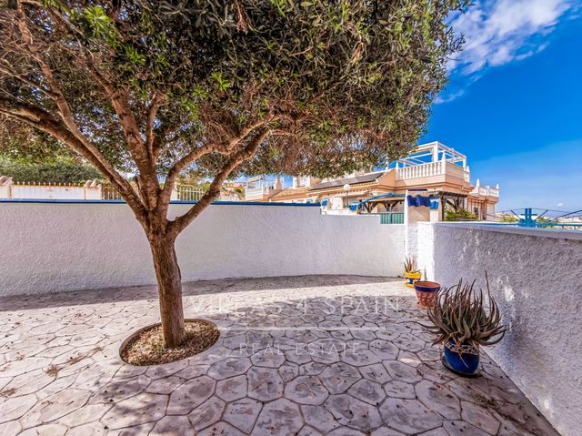 2 camera da letto Casa in vendita in Ciudad Quesada, Rojales con piscina - 259.950 € (Rif: 10121047)