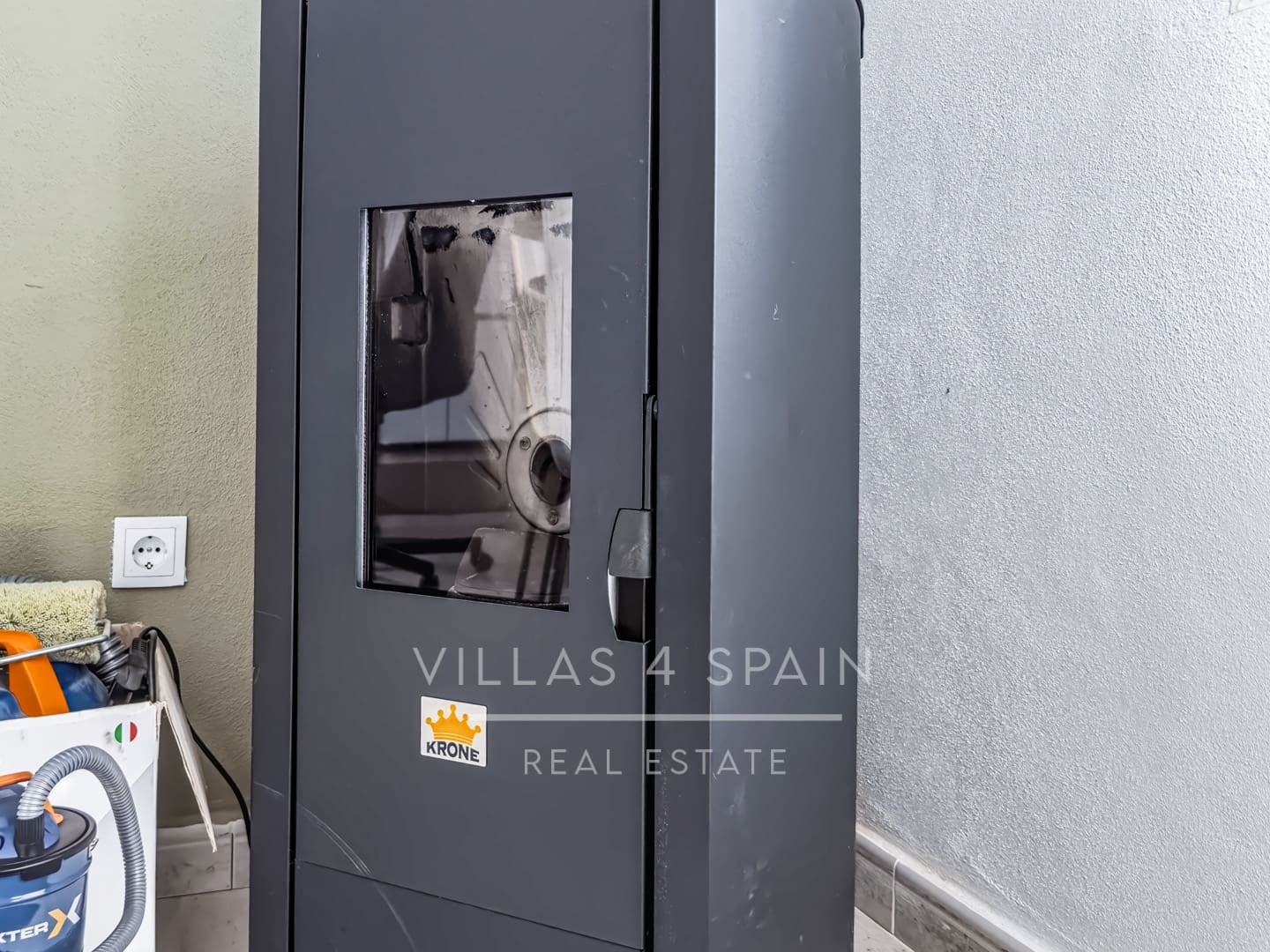 2 camera da letto Casa in vendita in Ciudad Quesada con piscina - 259.950 € (Rif: 10121047)
