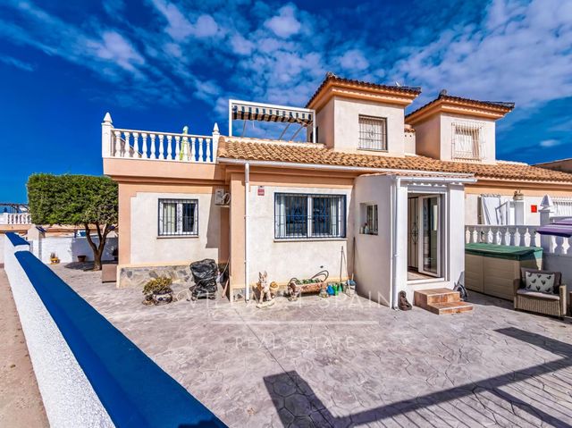 2 camera da letto Casa in vendita in Ciudad Quesada, Rojales con piscina - 259.950 € (Rif: 10121047)