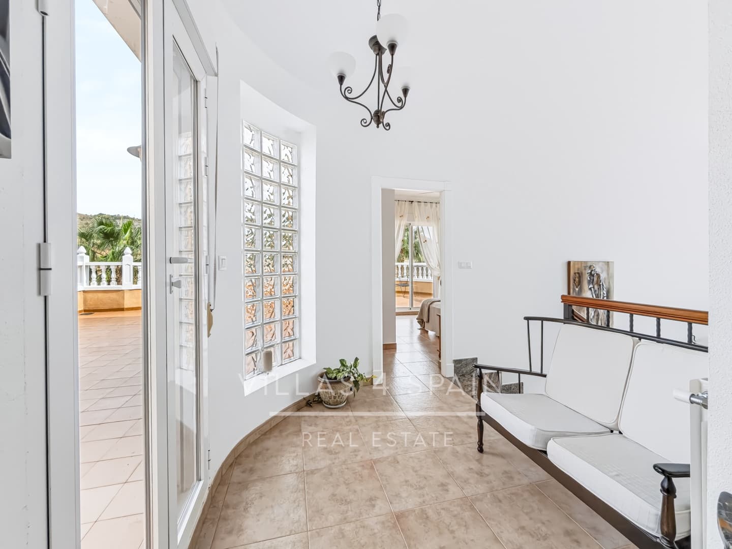 6 chambre Villa/Maison à vendre à Las Casicas avec piscine garage - 549 950 € (Ref: 10157186)