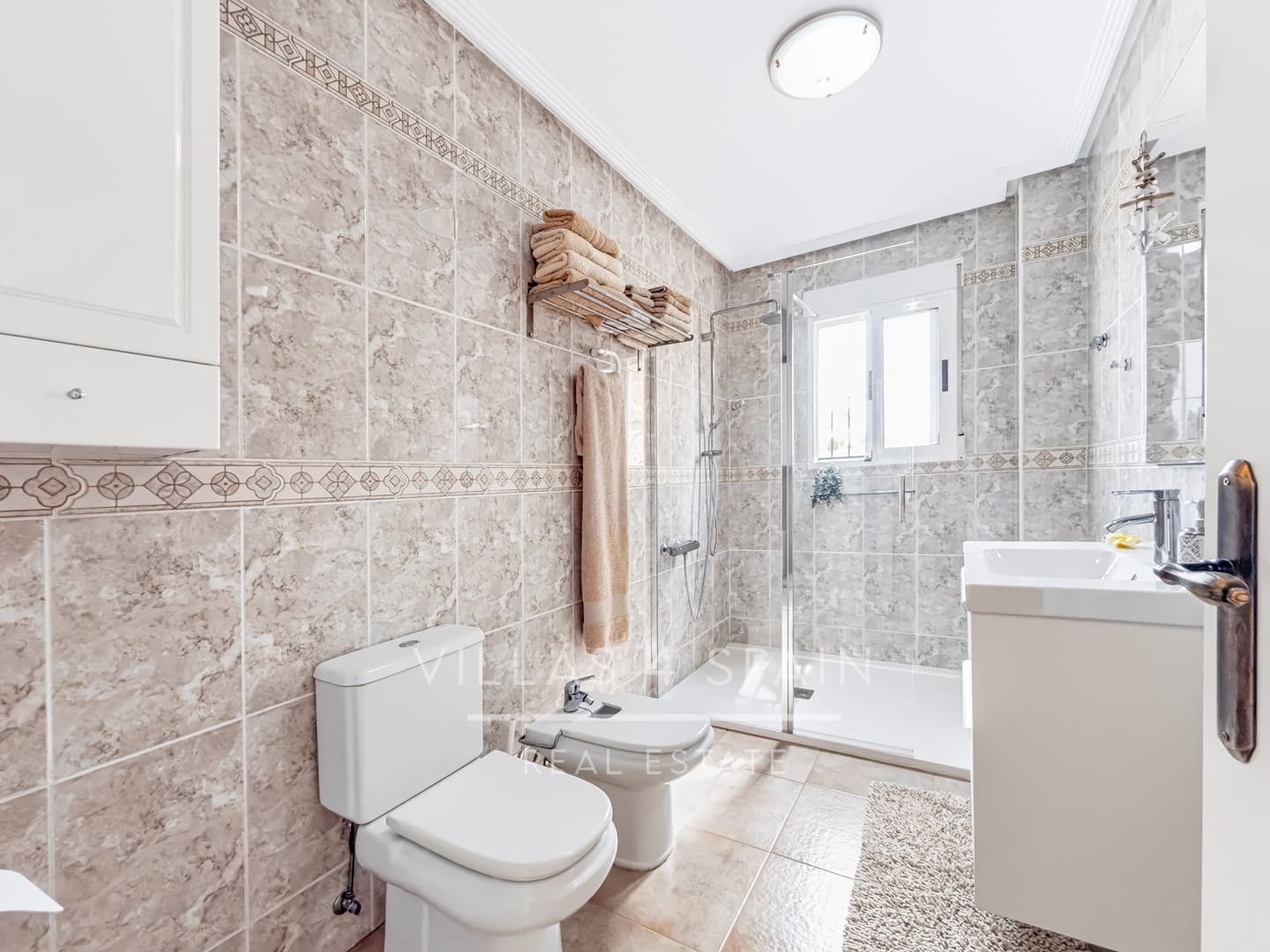 6 chambre Villa/Maison à vendre à Las Casicas avec piscine garage - 549 950 € (Ref: 10157186)