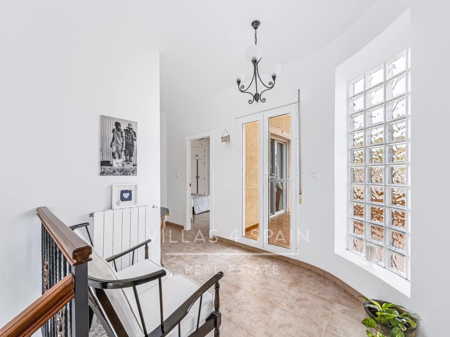 6 chambre Villa/Maison à vendre à Las Casicas avec piscine garage - 549 950 € (Ref: 10157186)