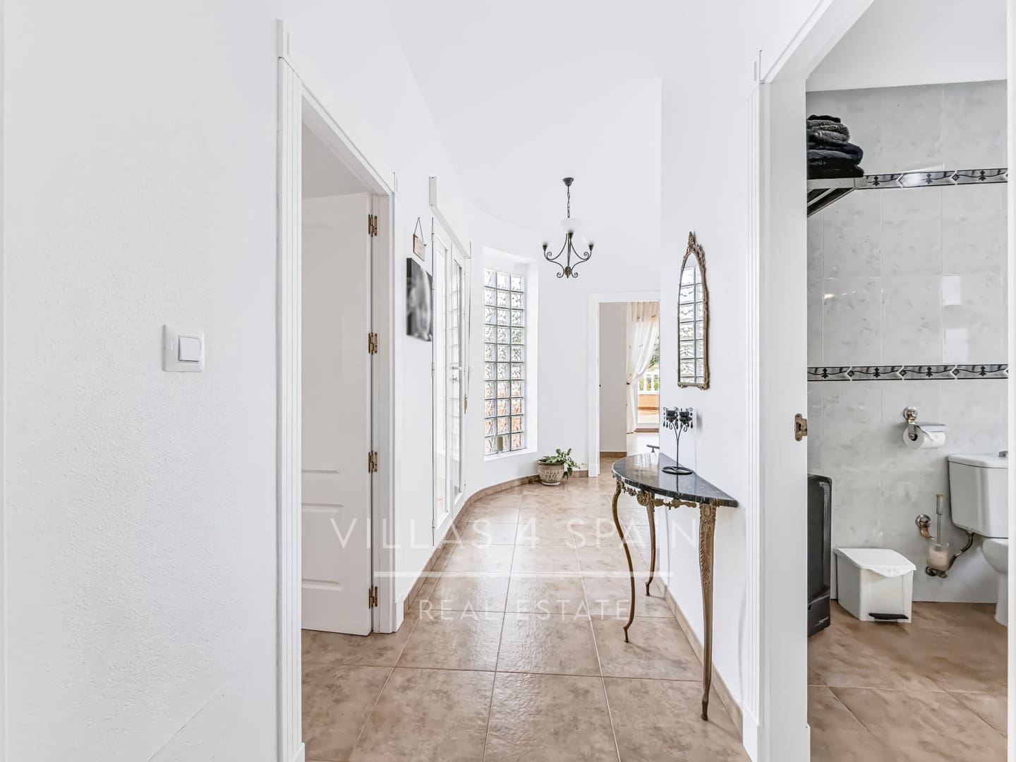 6 chambre Villa/Maison à vendre à Las Casicas avec piscine garage - 549 950 € (Ref: 10157186)