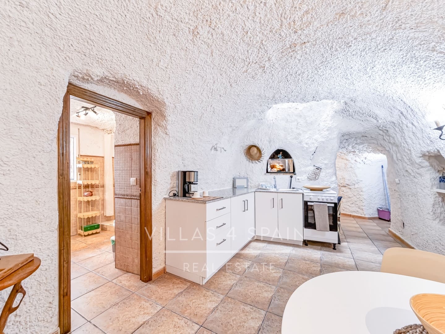 6 chambre Villa/Maison à vendre à Las Casicas avec piscine garage - 549 950 € (Ref: 10157186)