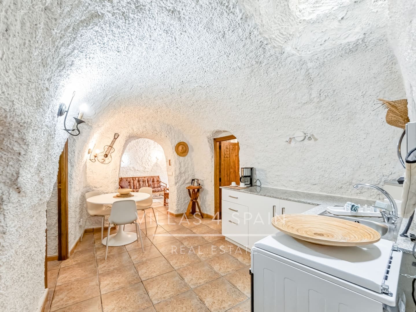 6 chambre Villa/Maison à vendre à Las Casicas avec piscine garage - 549 950 € (Ref: 10157186)