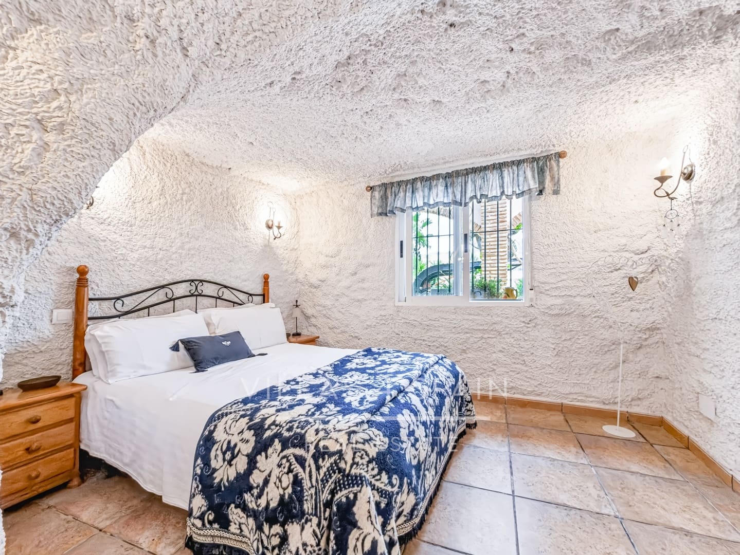 6 chambre Villa/Maison à vendre à Las Casicas avec piscine garage - 549 950 € (Ref: 10157186)