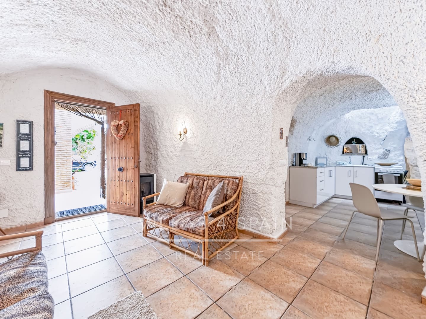 6 chambre Villa/Maison à vendre à Las Casicas avec piscine garage - 549 950 € (Ref: 10157186)