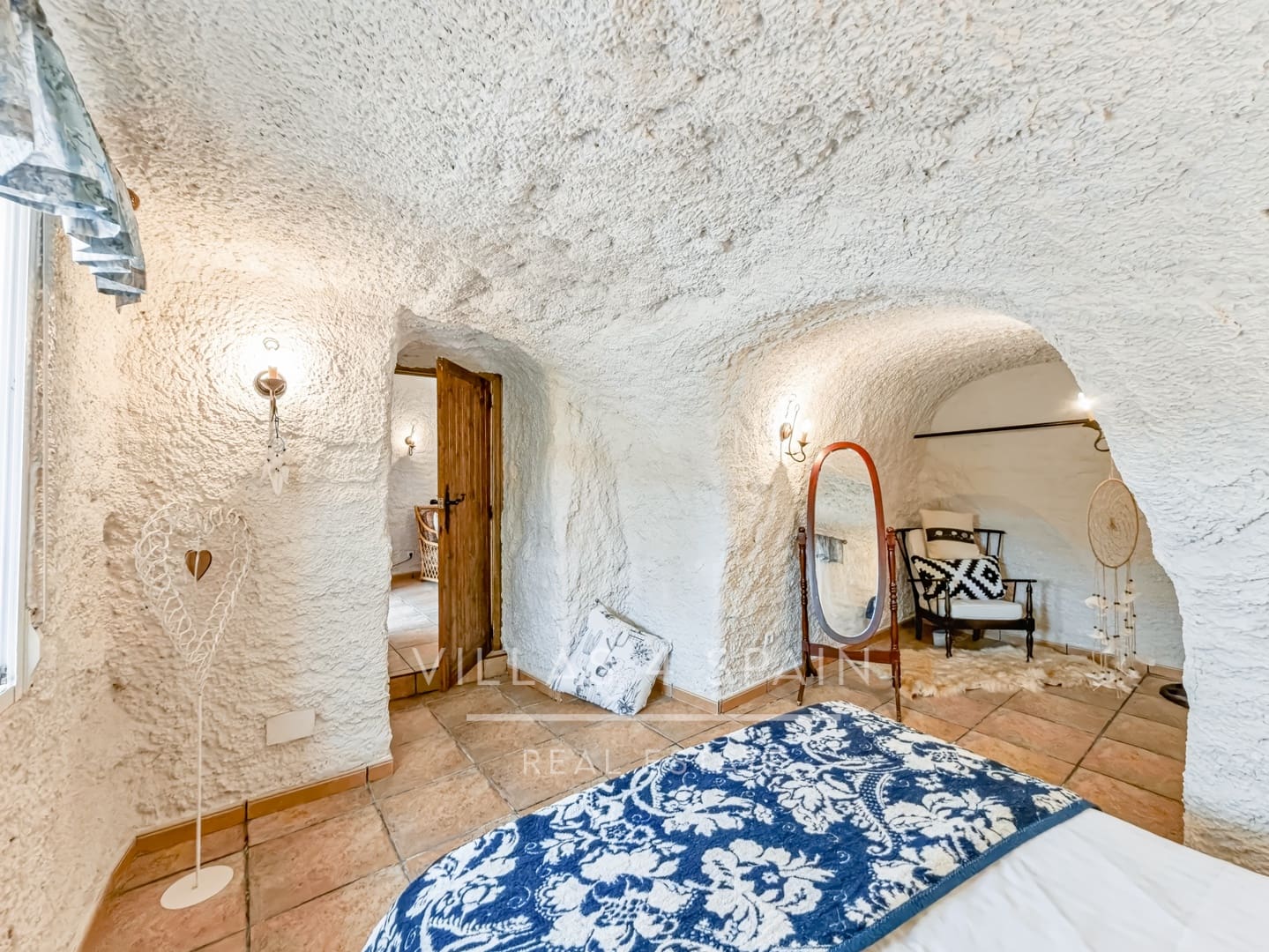 6 chambre Villa/Maison à vendre à Las Casicas avec piscine garage - 549 950 € (Ref: 10157186)