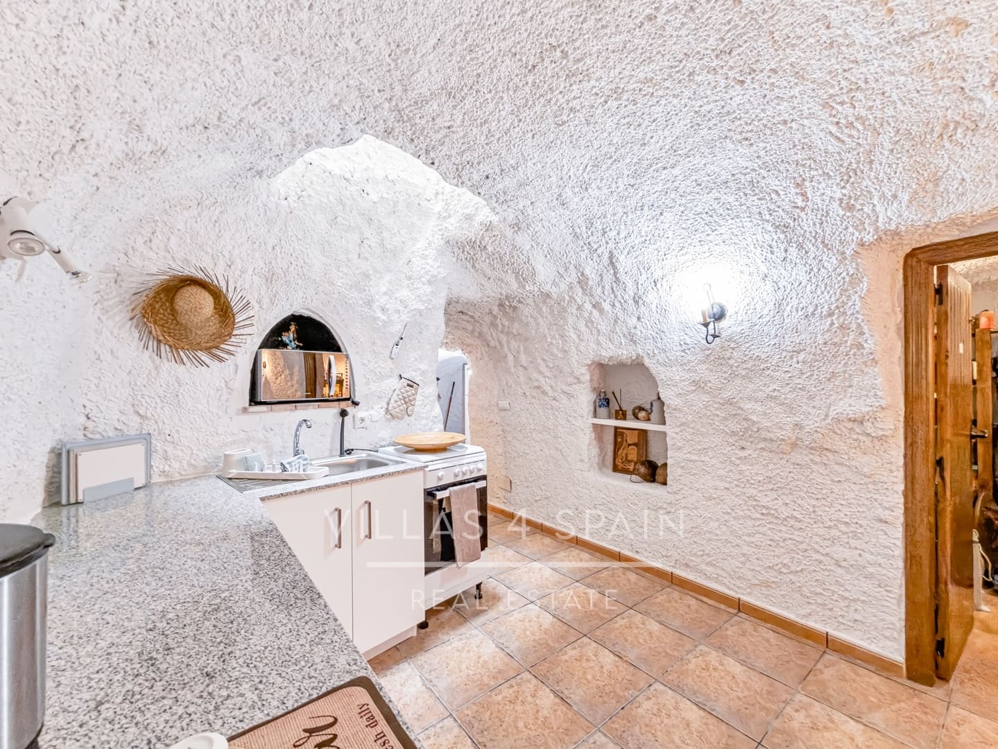 6 chambre Villa/Maison à vendre à Las Casicas avec piscine garage - 549 950 € (Ref: 10157186)