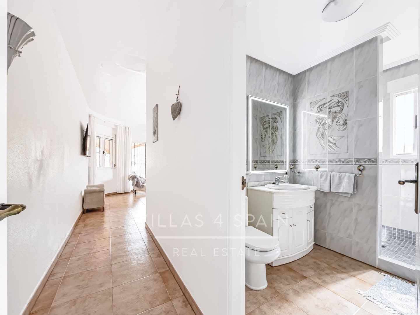 6 chambre Villa/Maison à vendre à Las Casicas avec piscine garage - 549 950 € (Ref: 10157186)