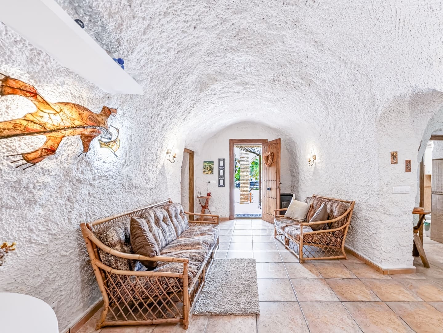 6 chambre Villa/Maison à vendre à Las Casicas avec piscine garage - 549 950 € (Ref: 10157186)