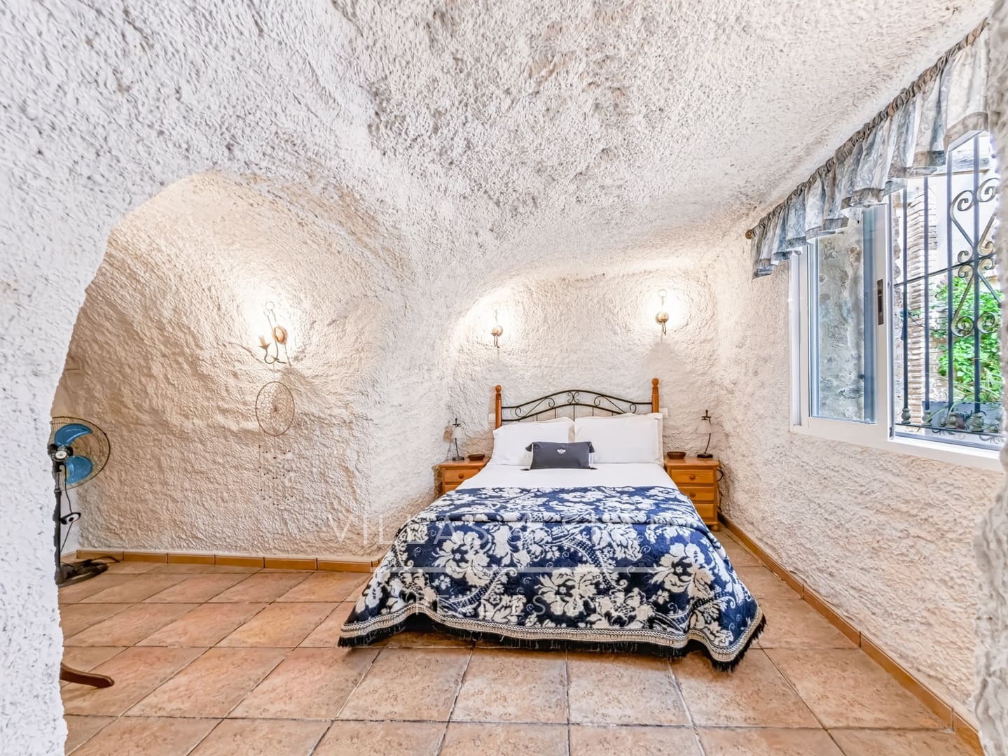 6 chambre Villa/Maison à vendre à Las Casicas avec piscine garage - 549 950 € (Ref: 10157186)