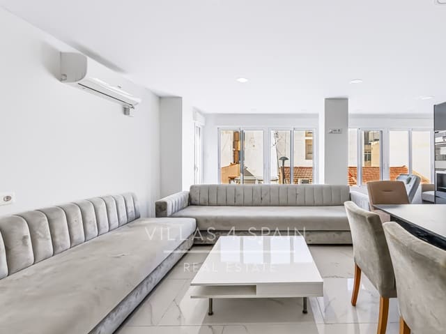 3 chambre Appartement à vendre à Zona Pueblo, Guardamar del Segura - 235 000 € (Ref: 10166056)
