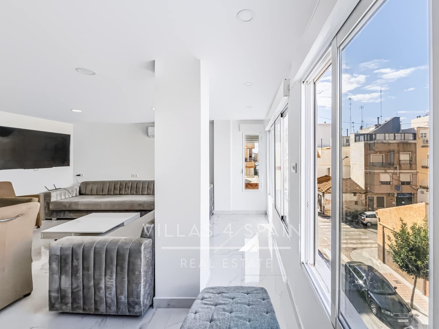 3 chambre Appartement à vendre à Guardamar del Segura - 235 000 € (Ref: 10166056)