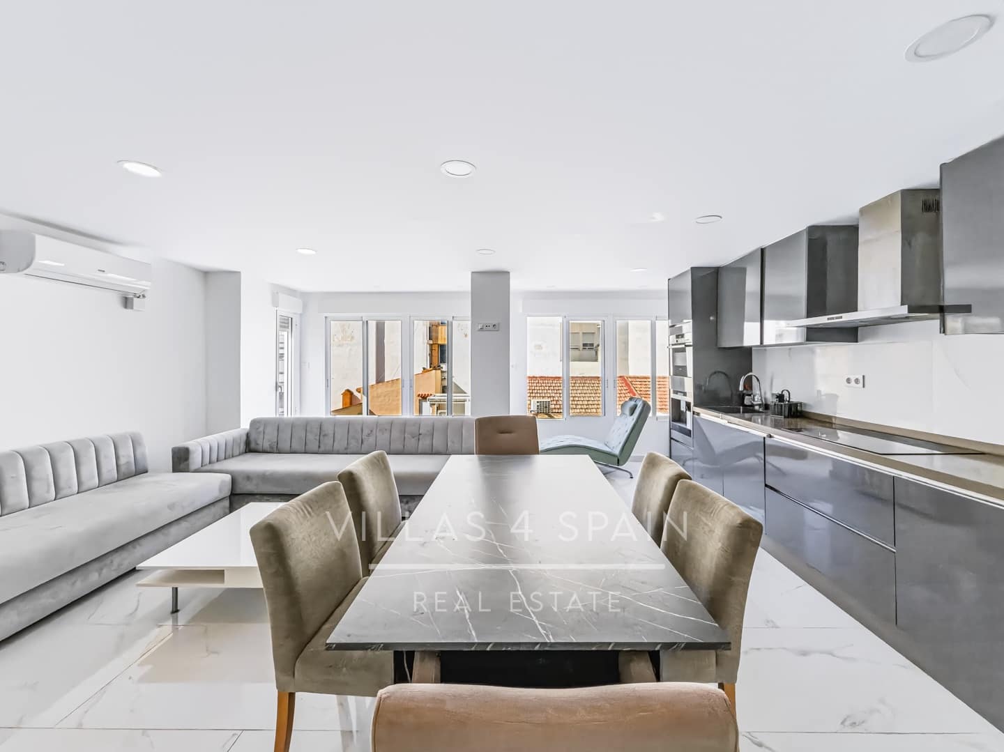 3 chambre Appartement à vendre à Guardamar del Segura - 235 000 € (Ref: 10166056)